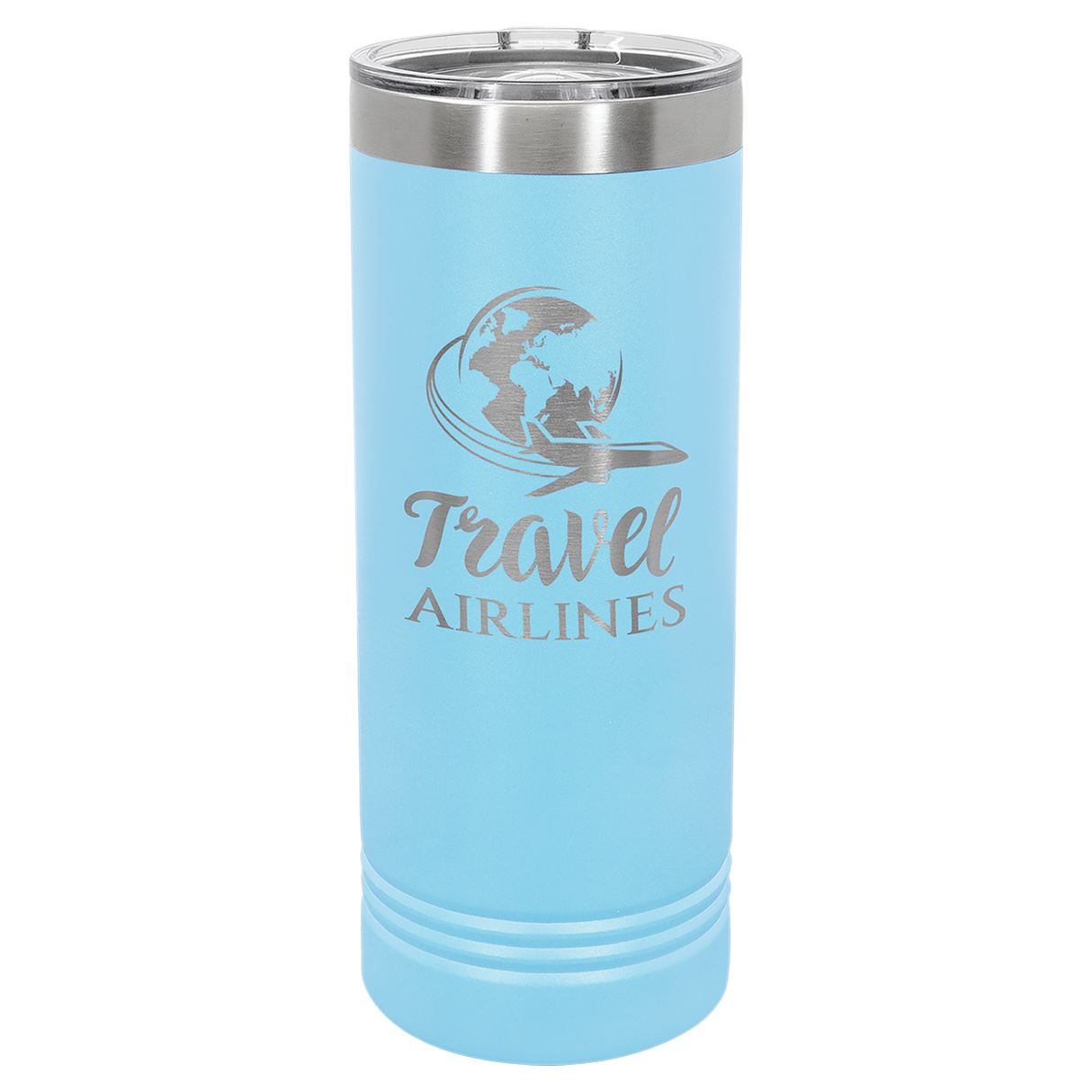 22 oz. Ringneck Skinny Insulated Tumbler