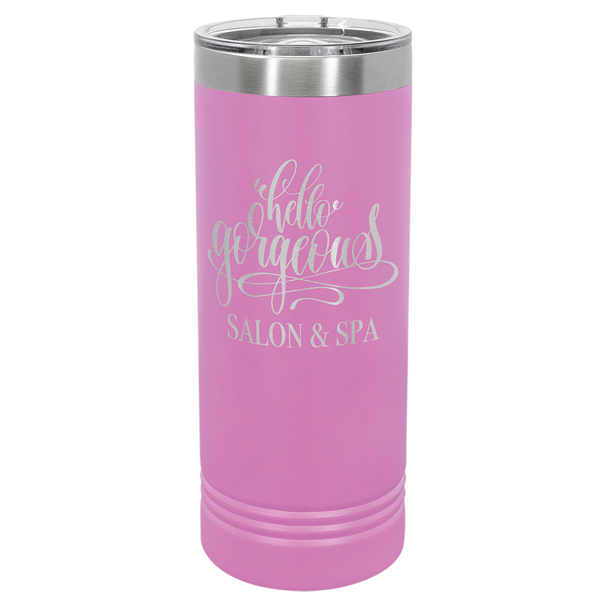 22 oz. Ringneck Skinny Insulated Tumbler