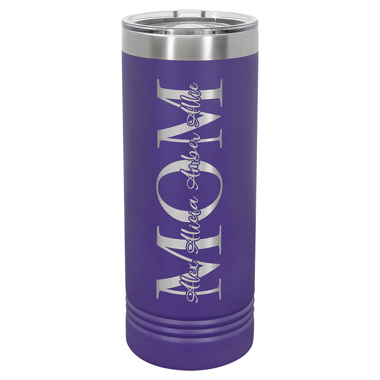 22 oz. Ringneck Skinny Insulated Tumbler