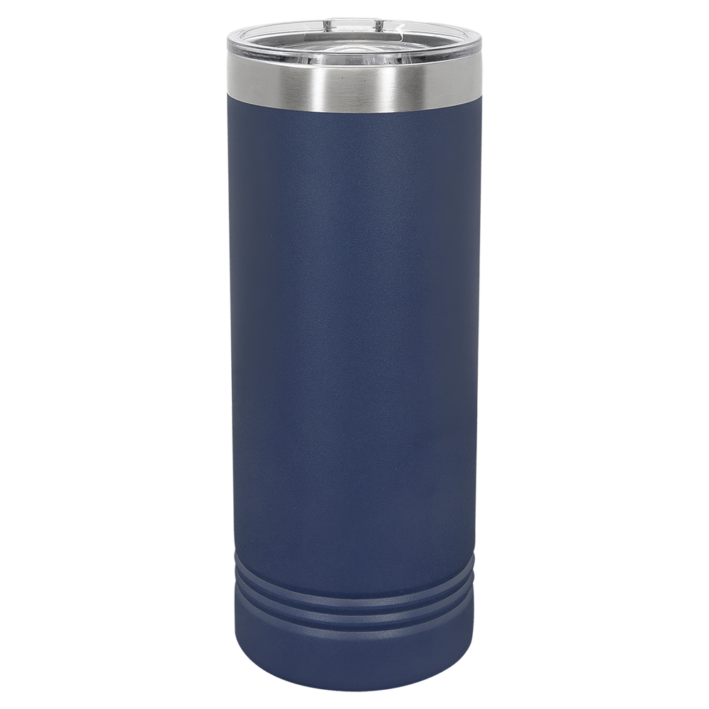 22 oz. Ringneck Skinny Insulated Tumbler