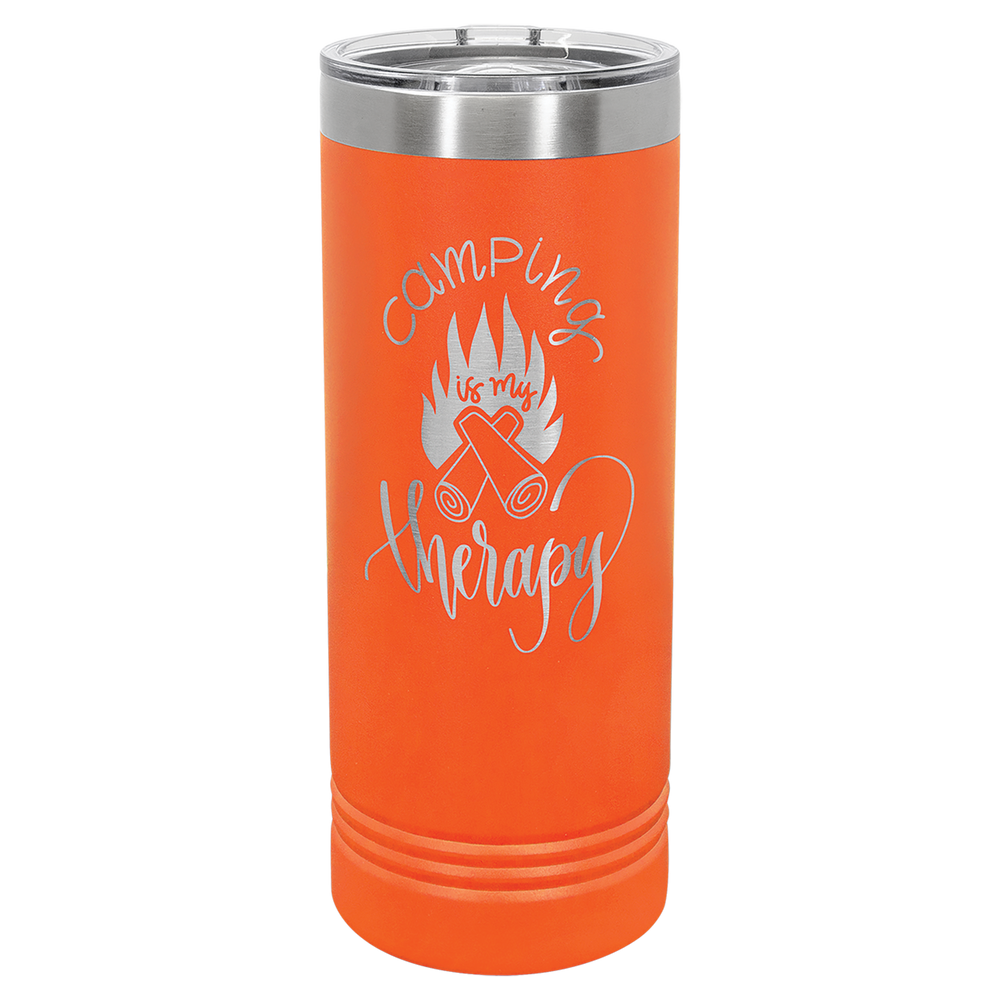 22 oz. Ringneck Skinny Insulated Tumbler