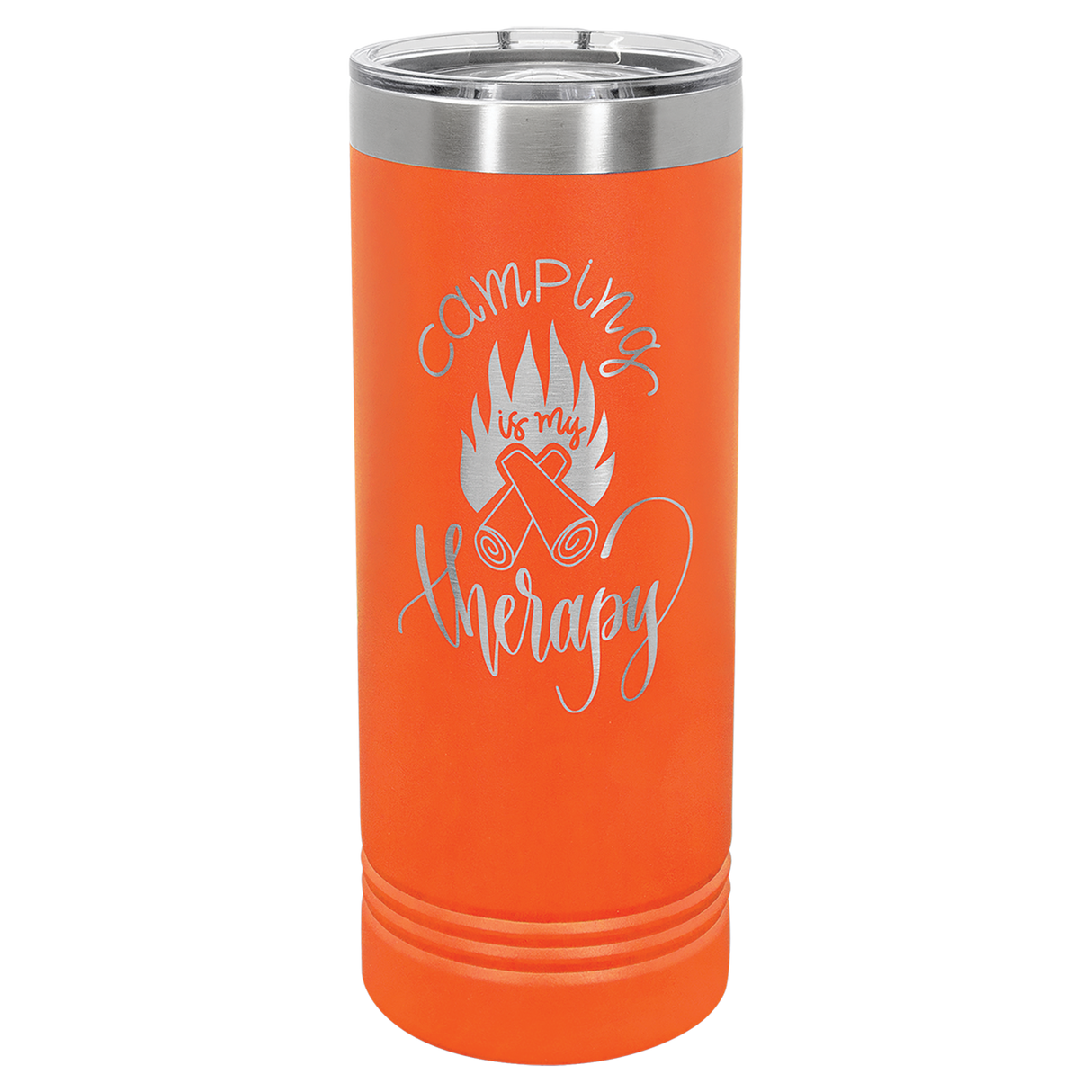 22 oz. Ringneck Skinny Insulated Tumbler