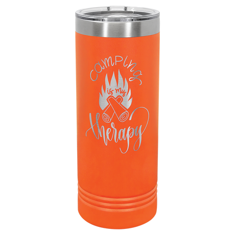 22 oz. Ringneck Skinny Insulated Tumbler