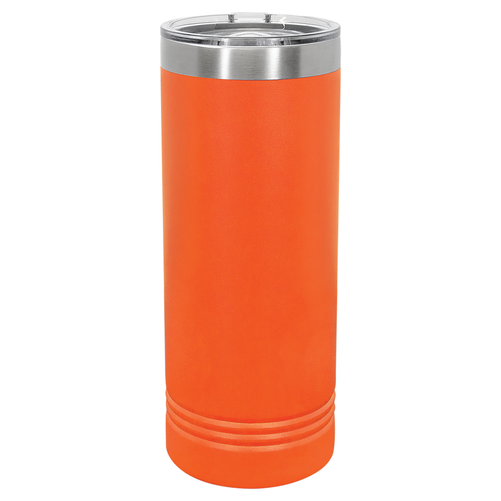 22 oz. Ringneck Skinny Insulated Tumbler