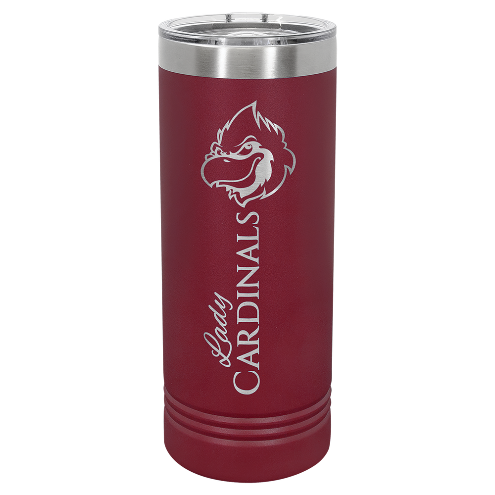 22 oz. Ringneck Skinny Insulated Tumbler