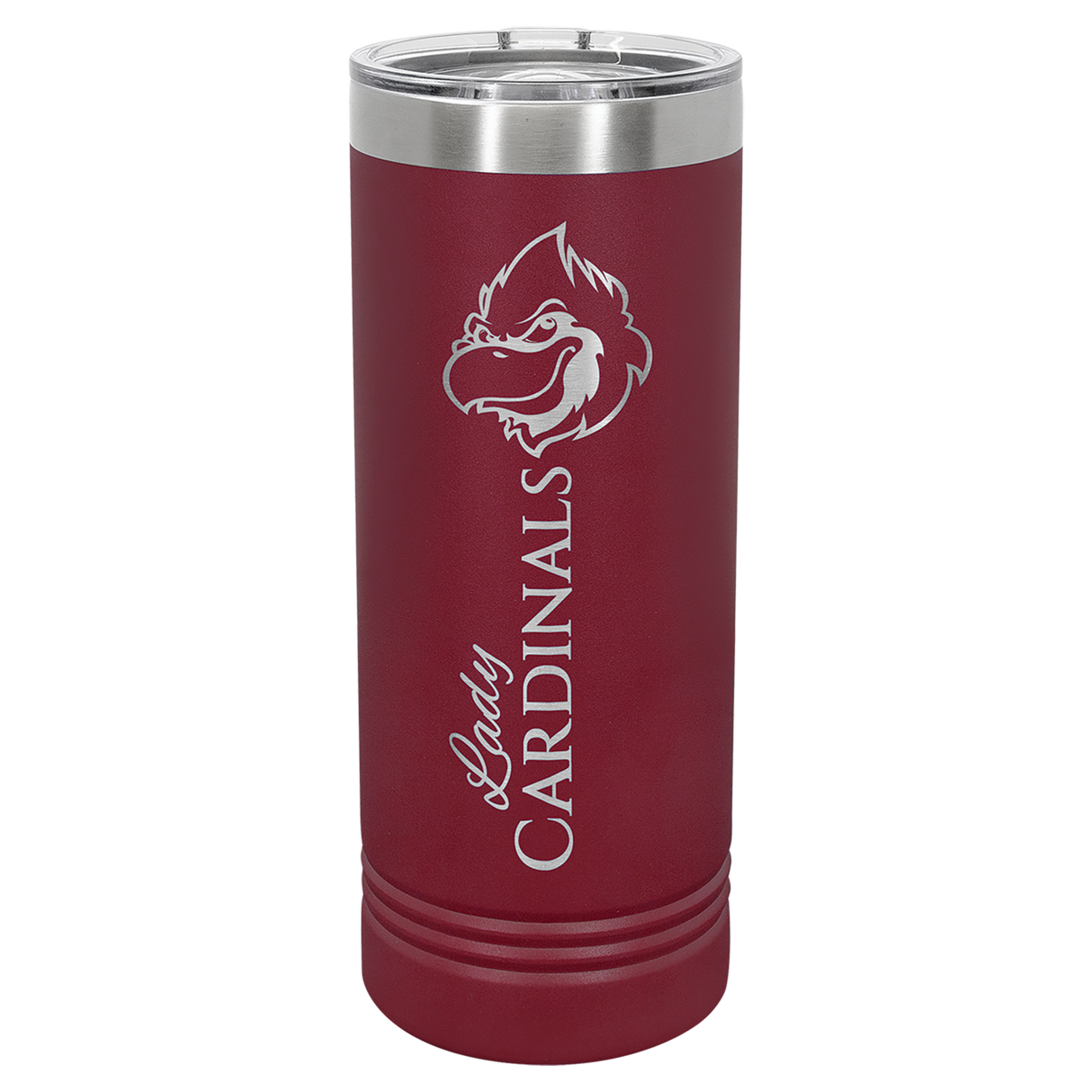 22 oz. Ringneck Skinny Insulated Tumbler