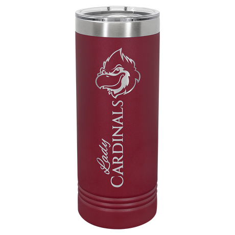 22 oz. Ringneck Skinny Insulated Tumbler