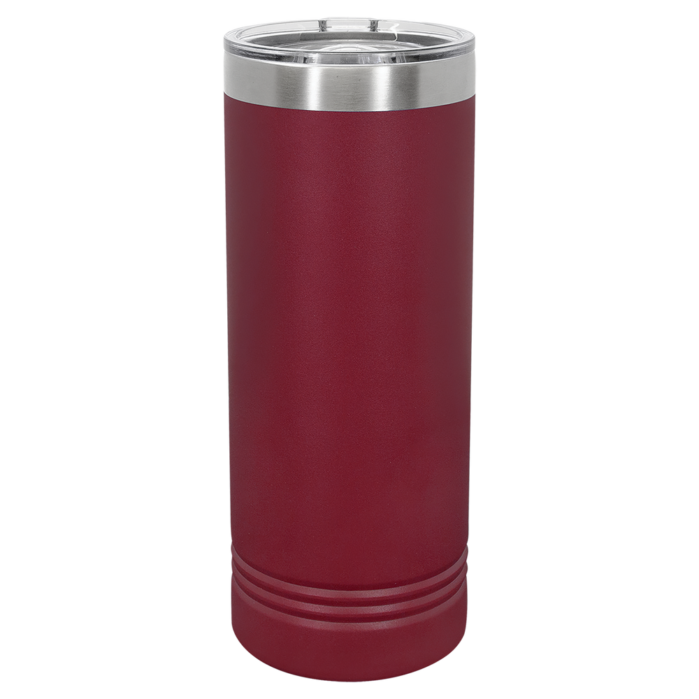 22 oz. Ringneck Skinny Insulated Tumbler