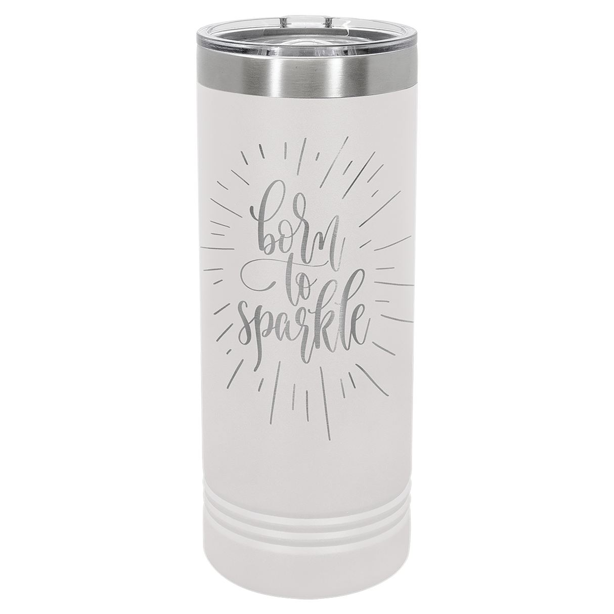 22 oz. Ringneck Skinny Insulated Tumbler