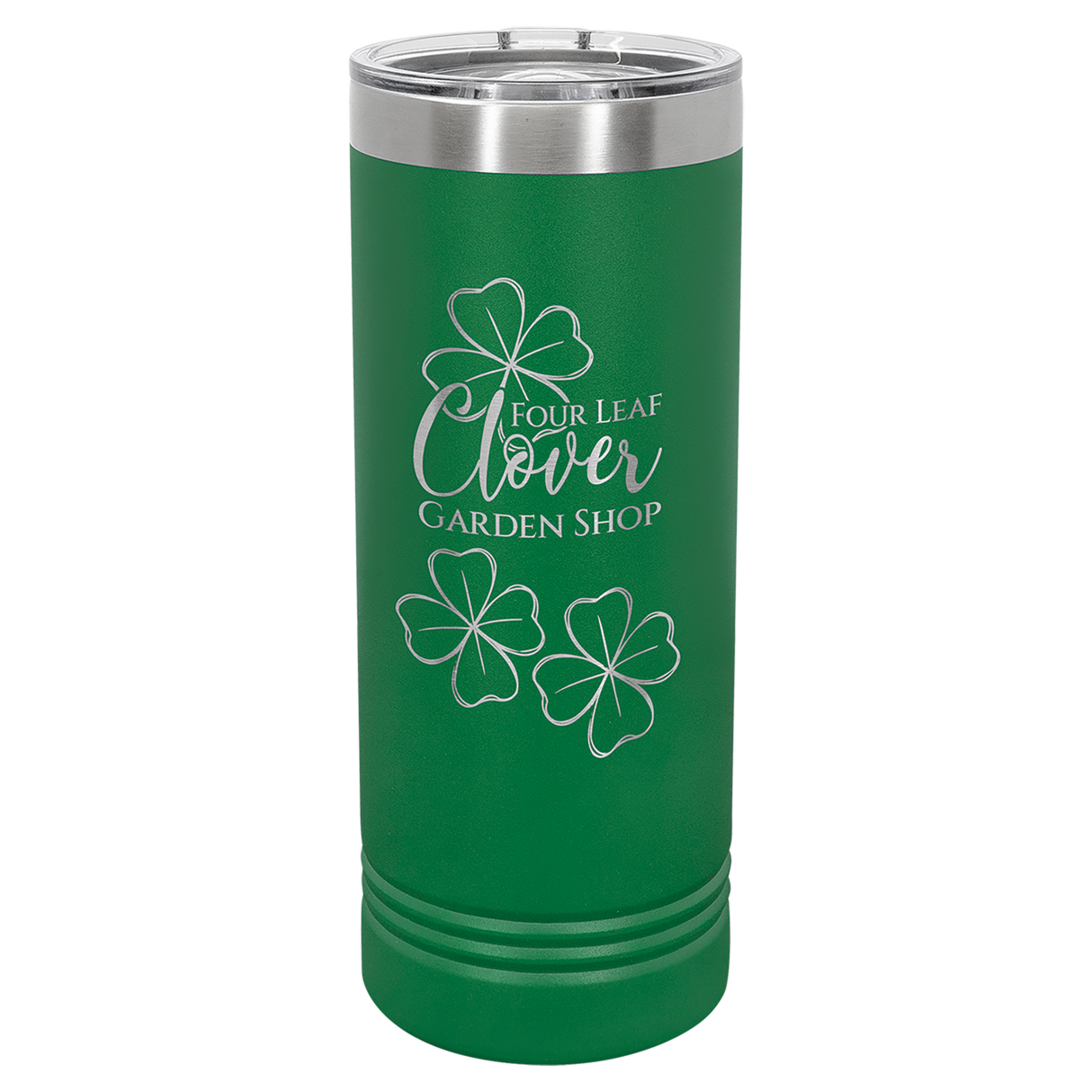 22 oz. Ringneck Skinny Insulated Tumbler