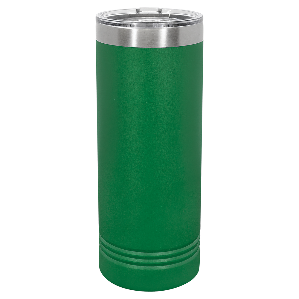 22 oz. Ringneck Skinny Insulated Tumbler