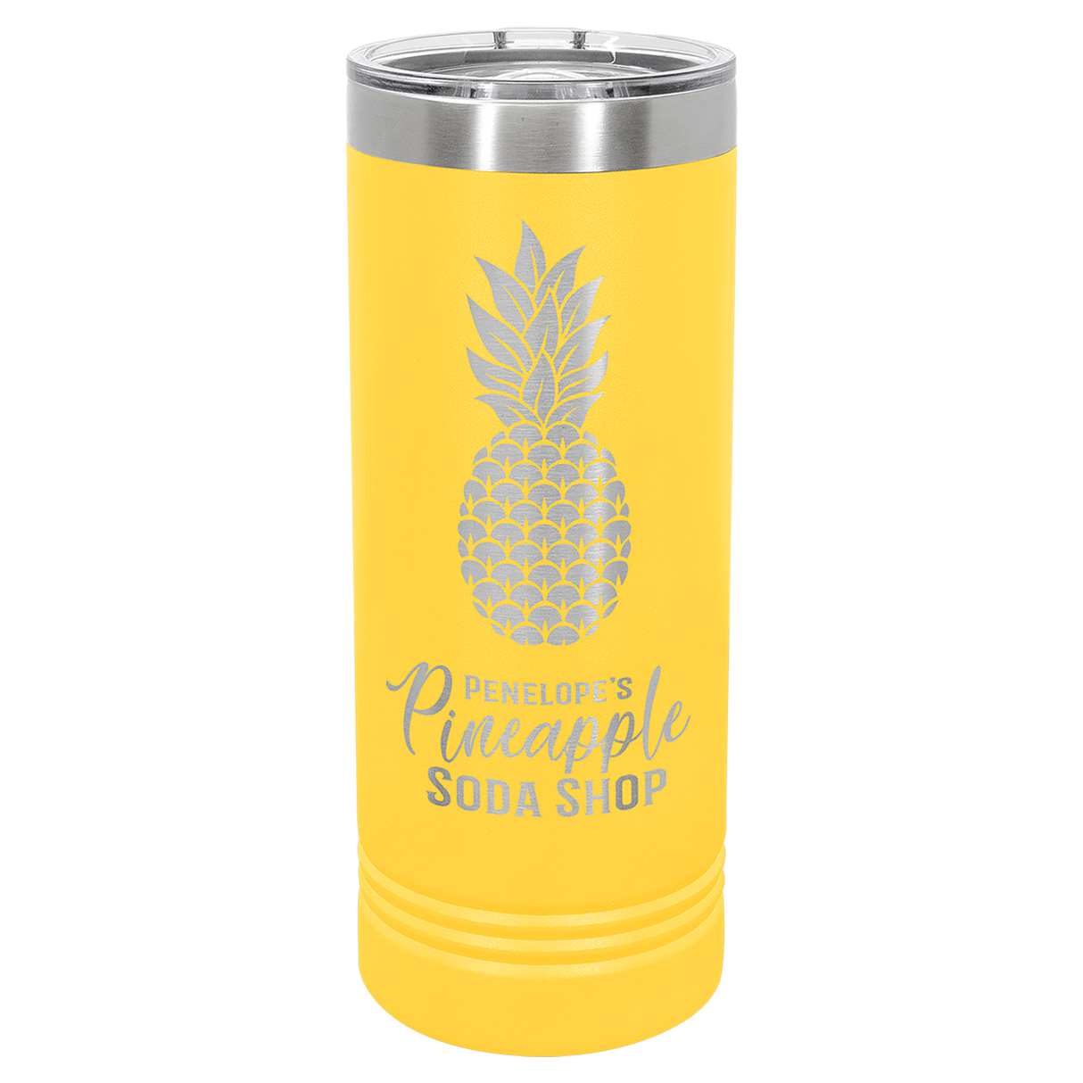 22 oz. Ringneck Skinny Insulated Tumbler