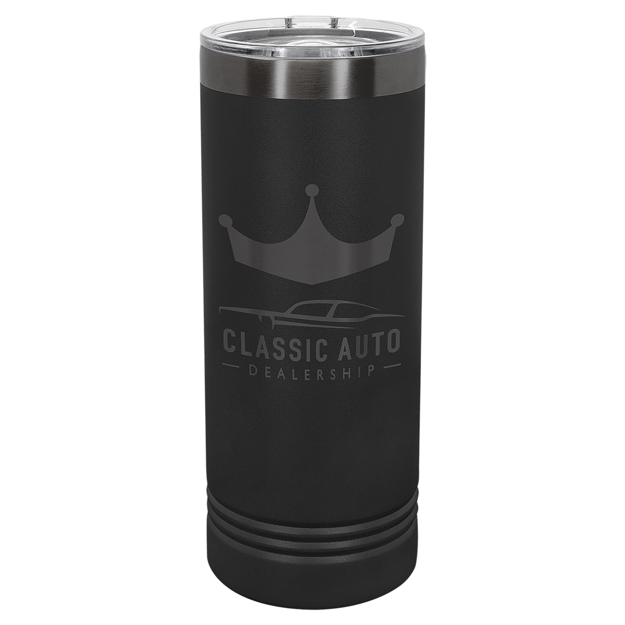 22 oz. Ringneck Skinny Insulated Tumbler