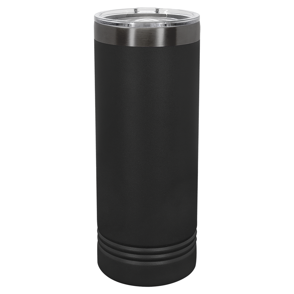 22 oz. Ringneck Skinny Insulated Tumbler