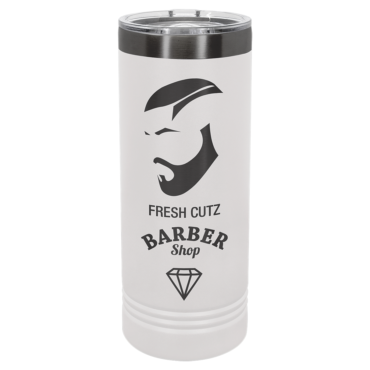 22 oz. Ringneck Skinny Insulated Tumbler