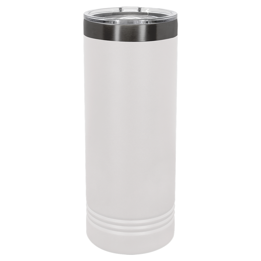 22 oz. Ringneck Skinny Insulated Tumbler