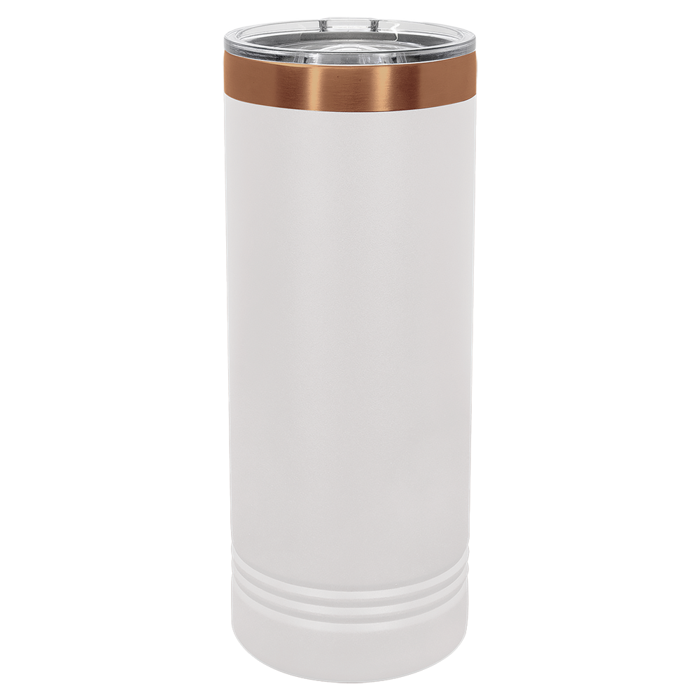 22 oz. Ringneck Skinny Insulated Tumbler