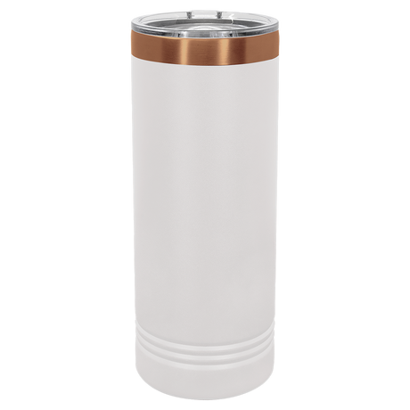 22 oz. Ringneck Skinny Insulated Tumbler