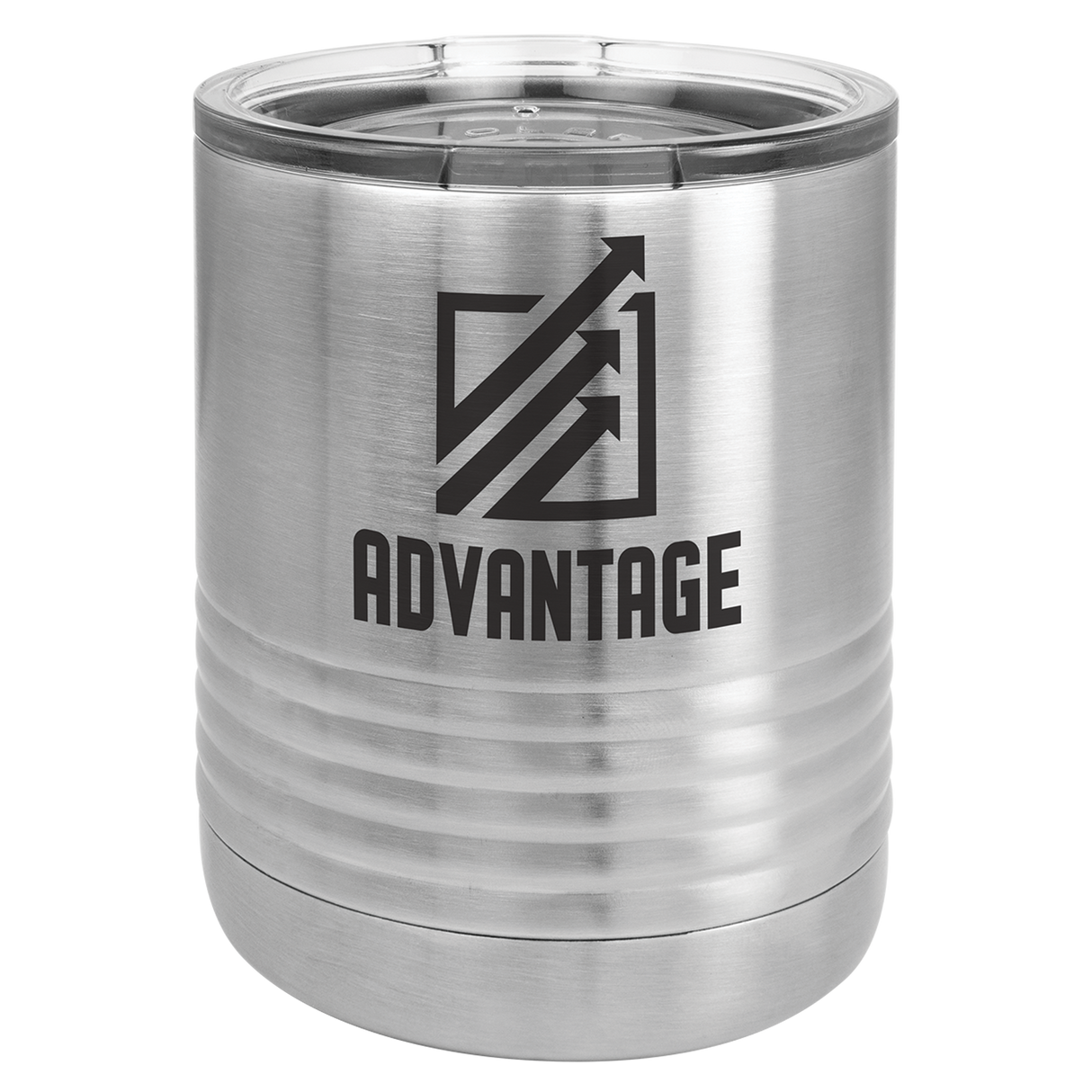 10 oz. Ringneck Insulated Tumbler