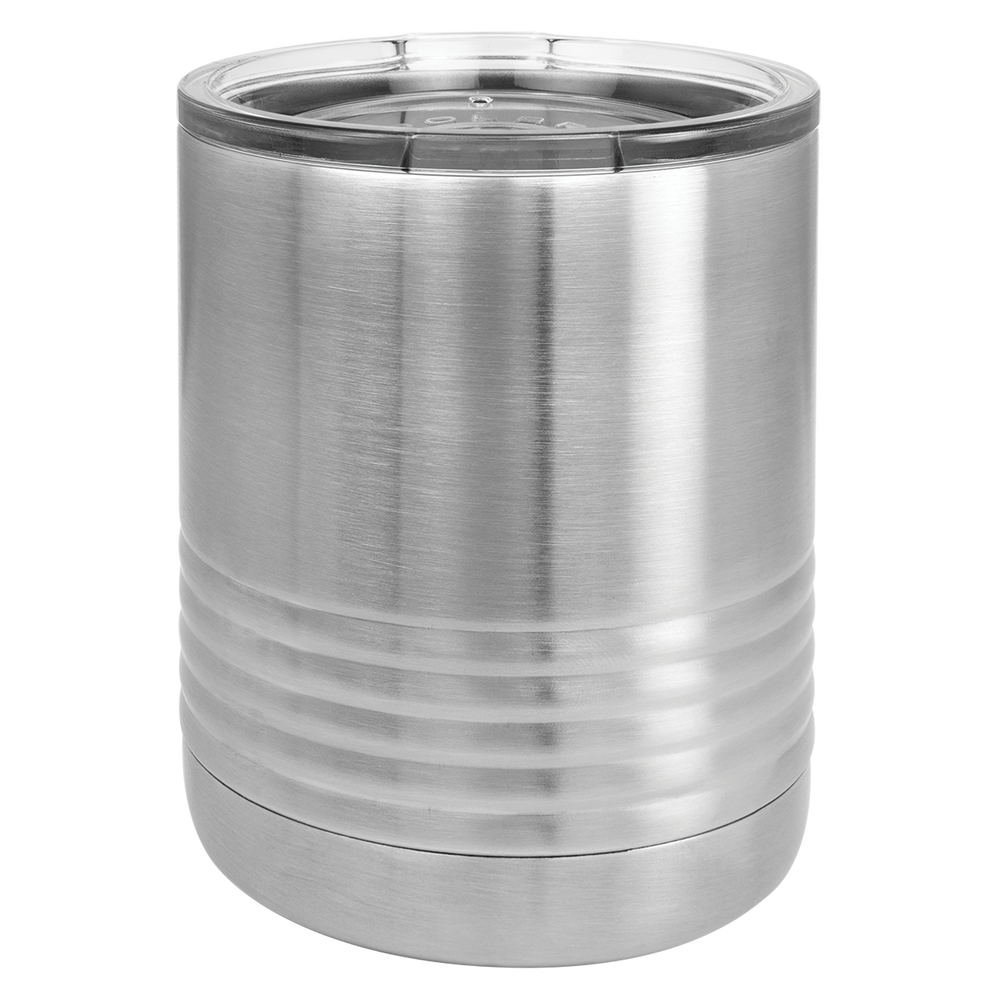 10 oz. Ringneck Insulated Tumbler