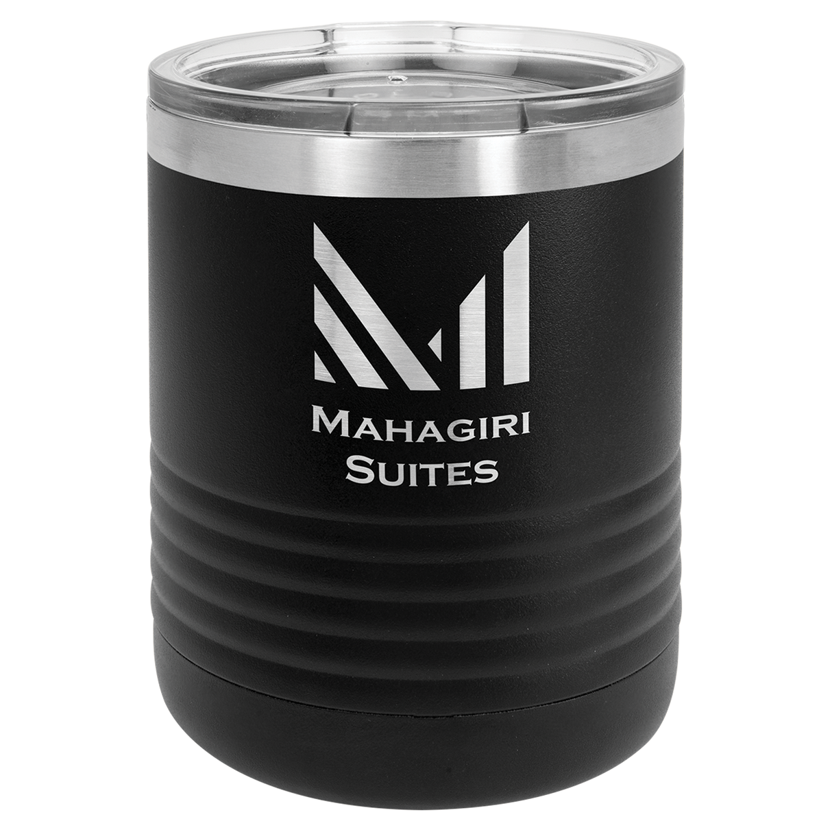 10 oz. Ringneck Insulated Tumbler