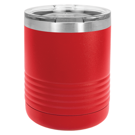 10 oz. Ringneck Insulated Tumbler