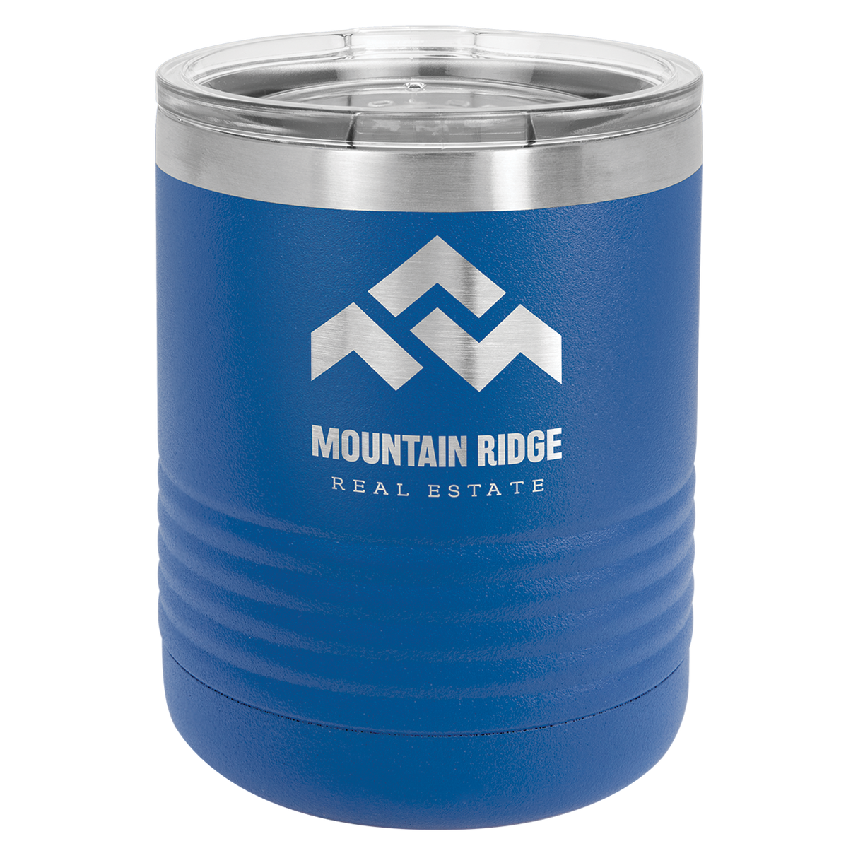 10 oz. Ringneck Insulated Tumbler