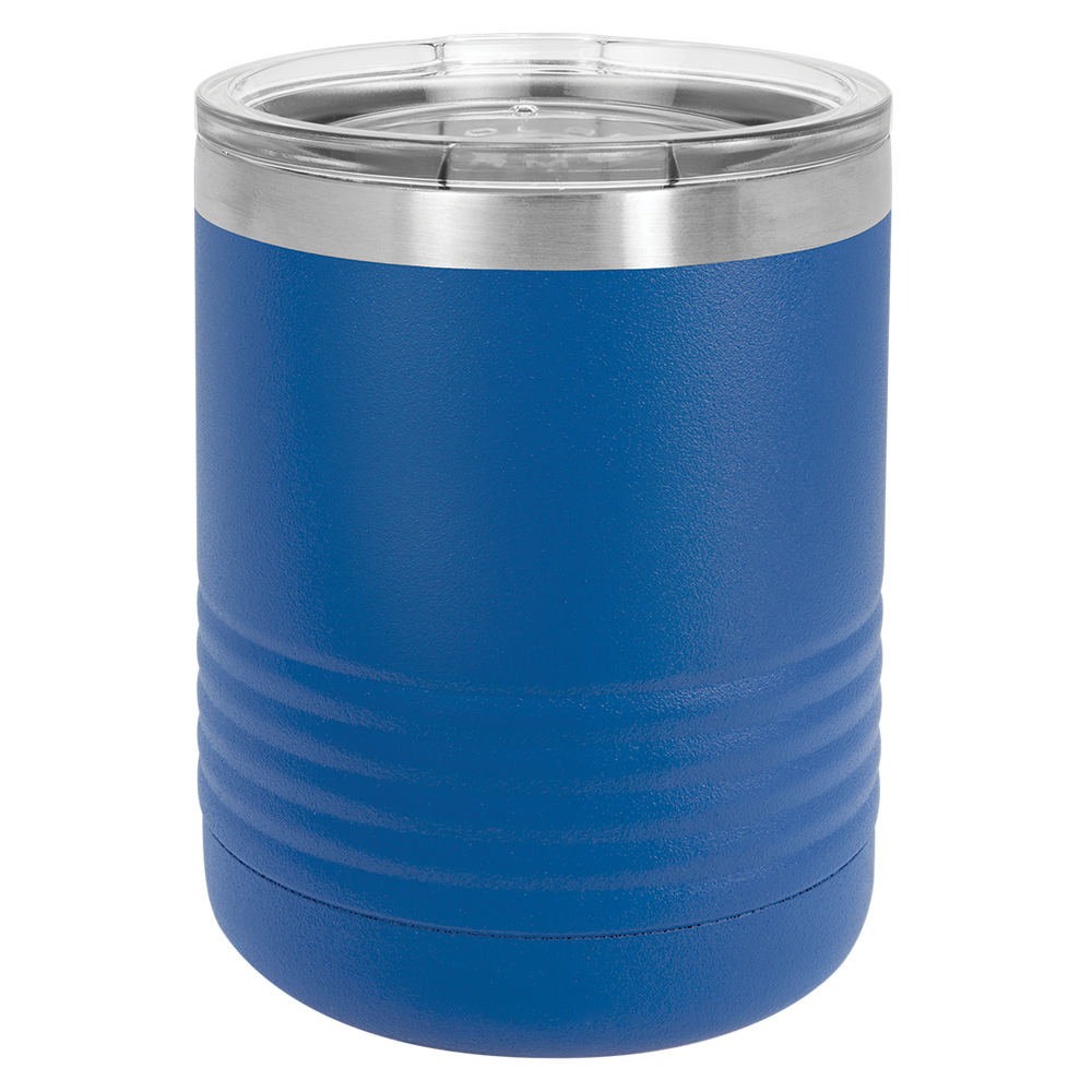 10 oz. Ringneck Insulated Tumbler