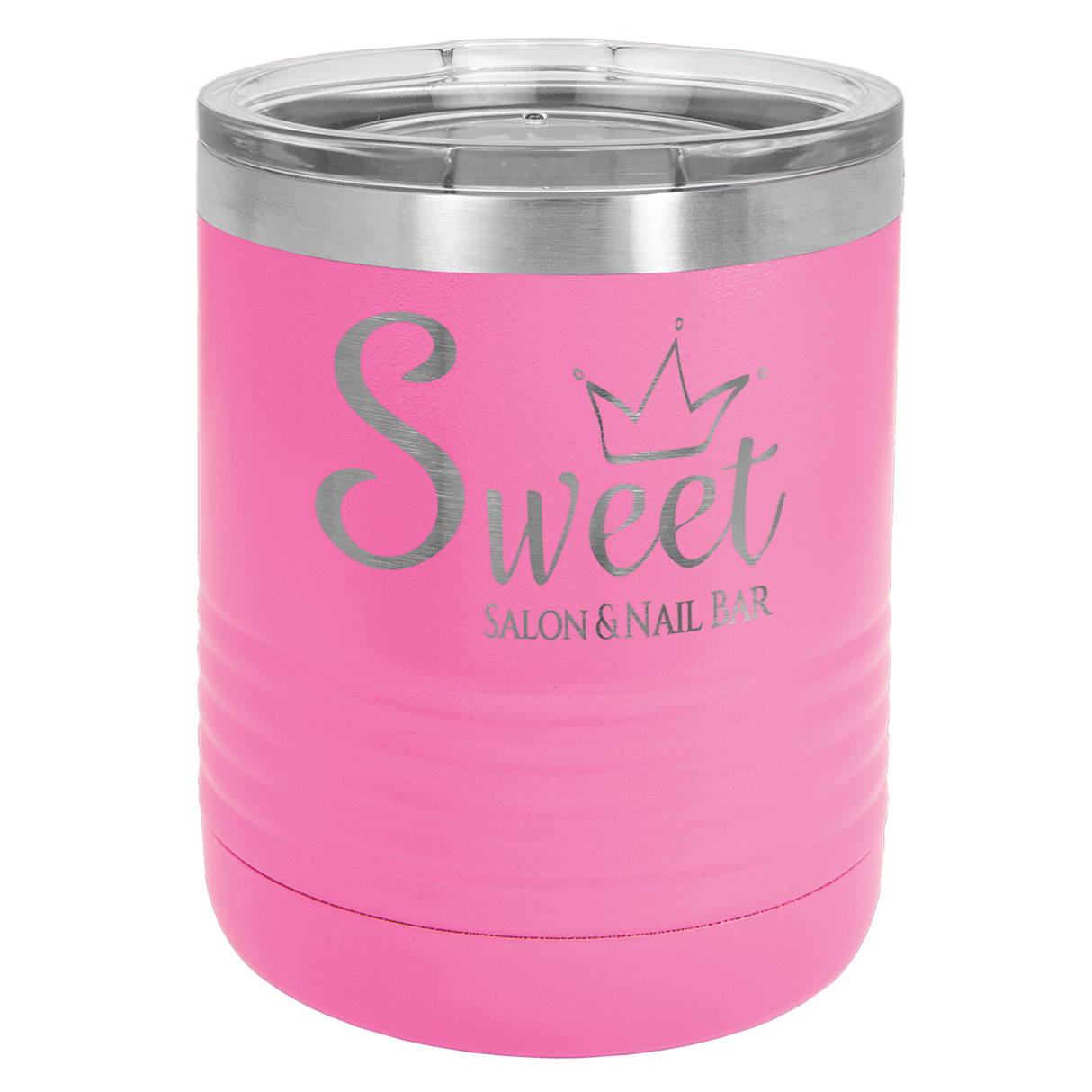 10 oz. Ringneck Insulated Tumbler