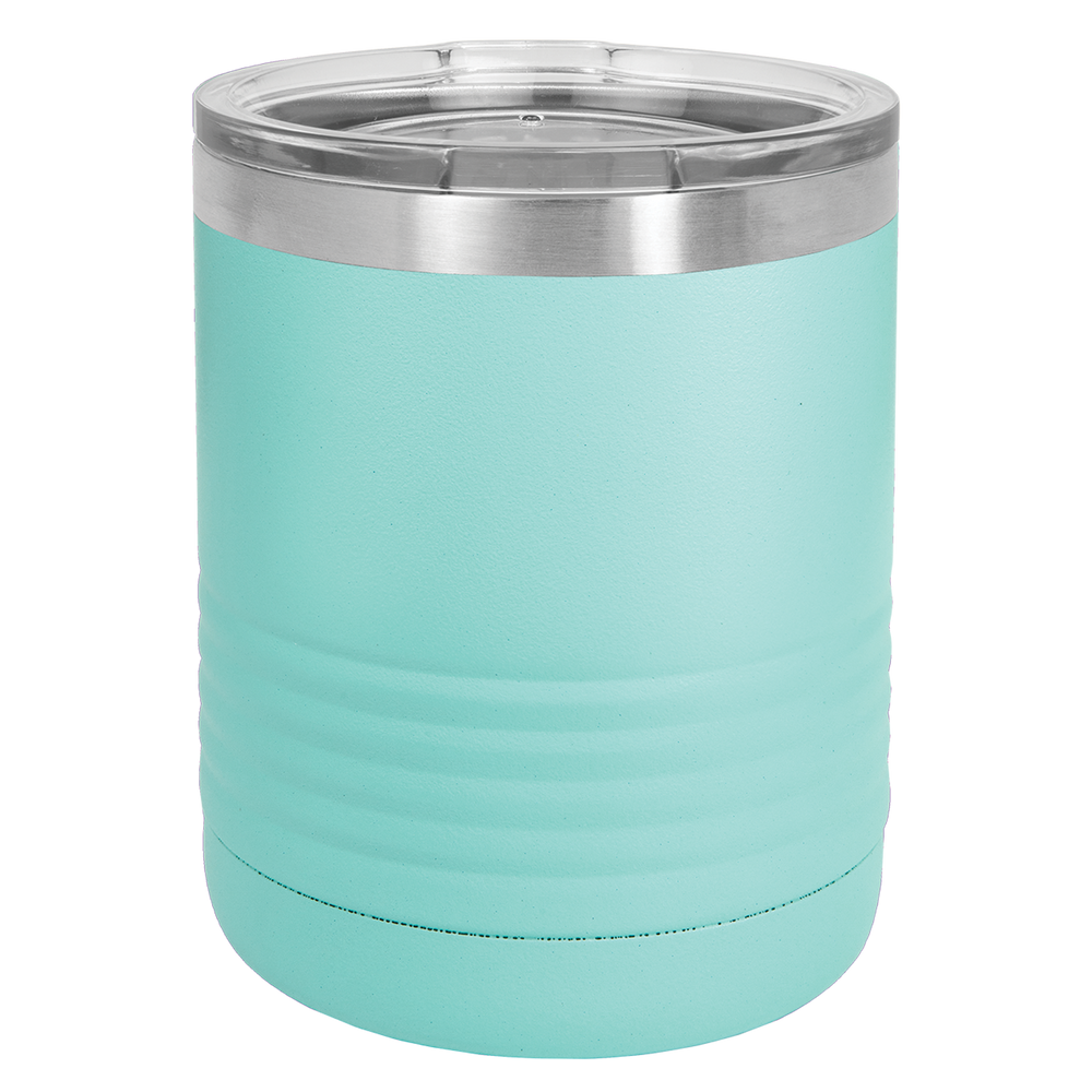 10 oz. Ringneck Insulated Tumbler
