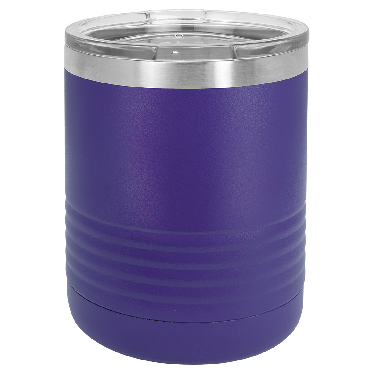 10 oz. Ringneck Insulated Tumbler