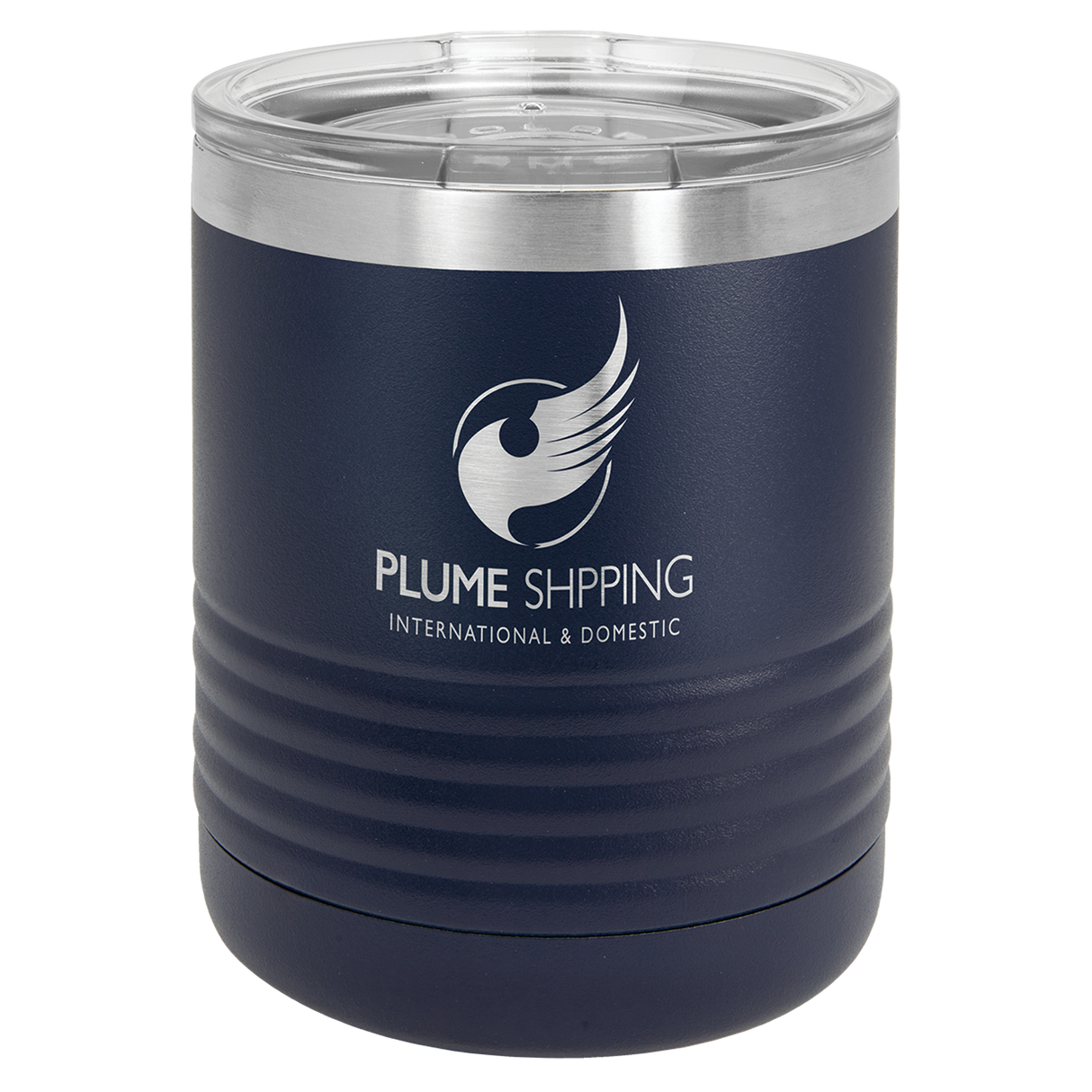 10 oz. Ringneck Insulated Tumbler