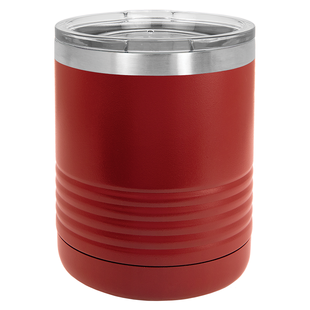 10 oz. Ringneck Insulated Tumbler