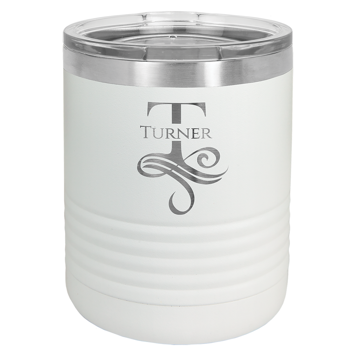 10 oz. Ringneck Insulated Tumbler