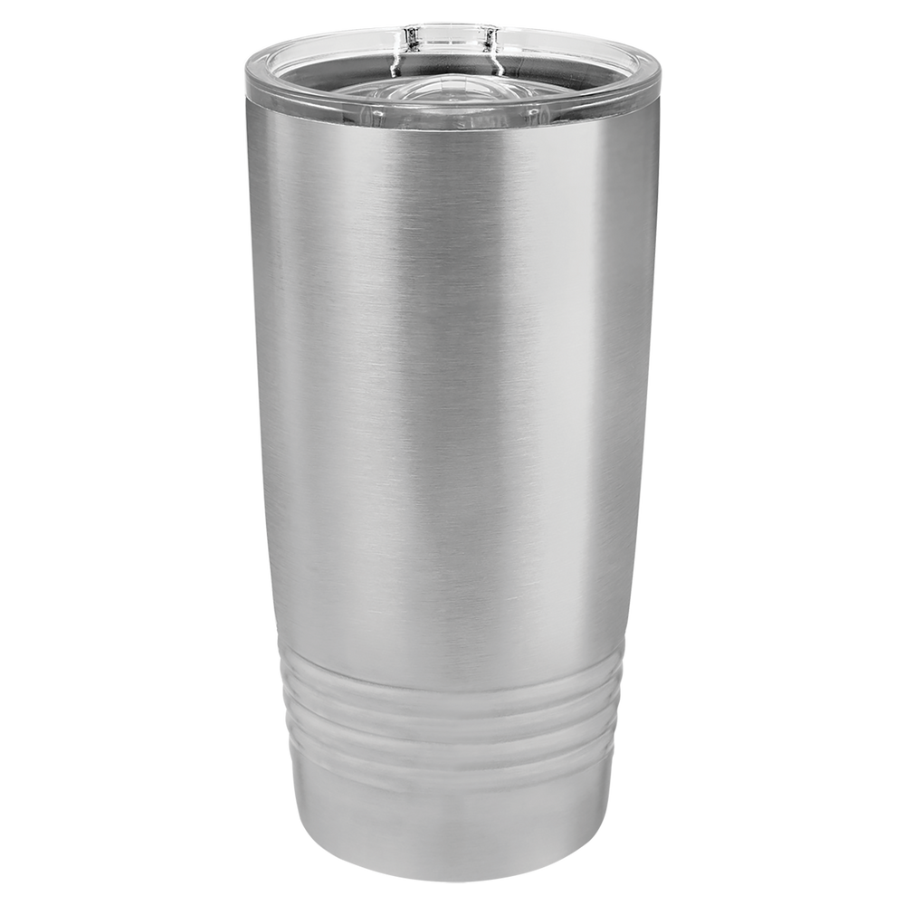 20 oz. Ringneck Insulated Tumbler w/ Slider Lid