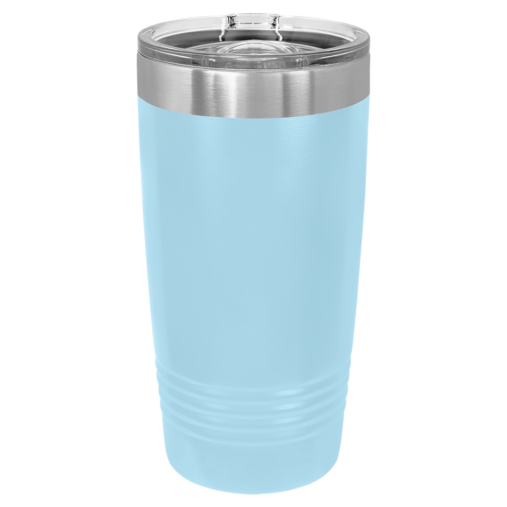 20 oz. Ringneck Insulated Tumbler w/ Slider Lid
