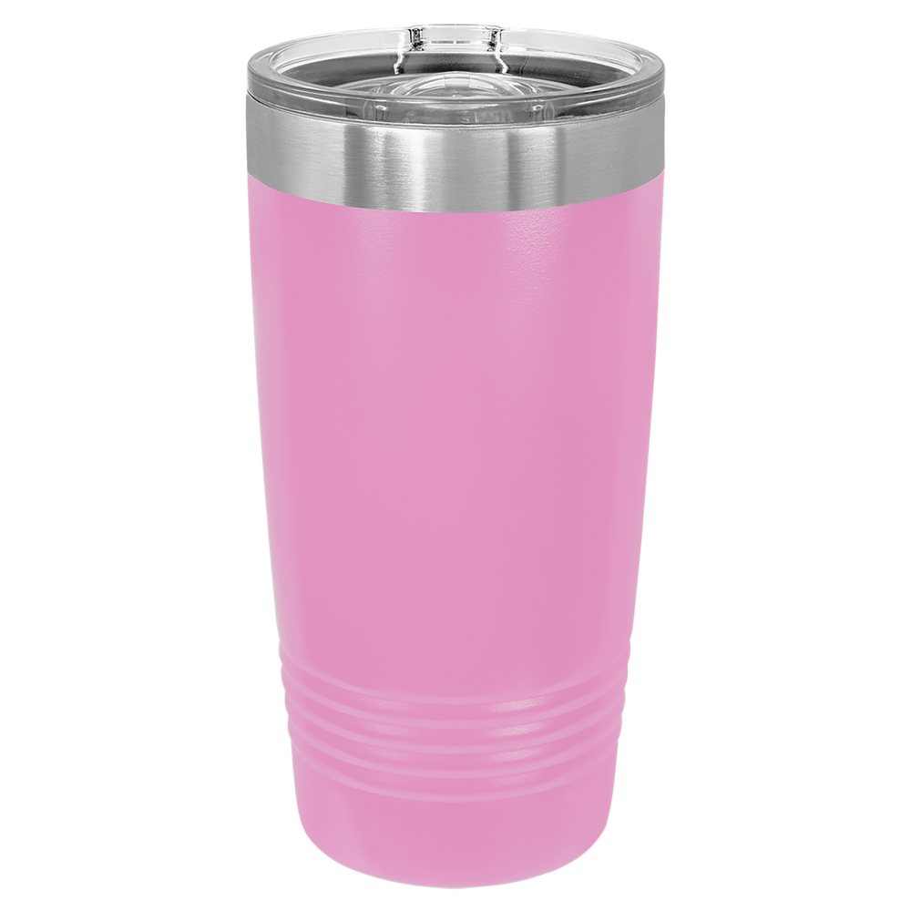 20 oz. Ringneck Insulated Tumbler w/ Slider Lid