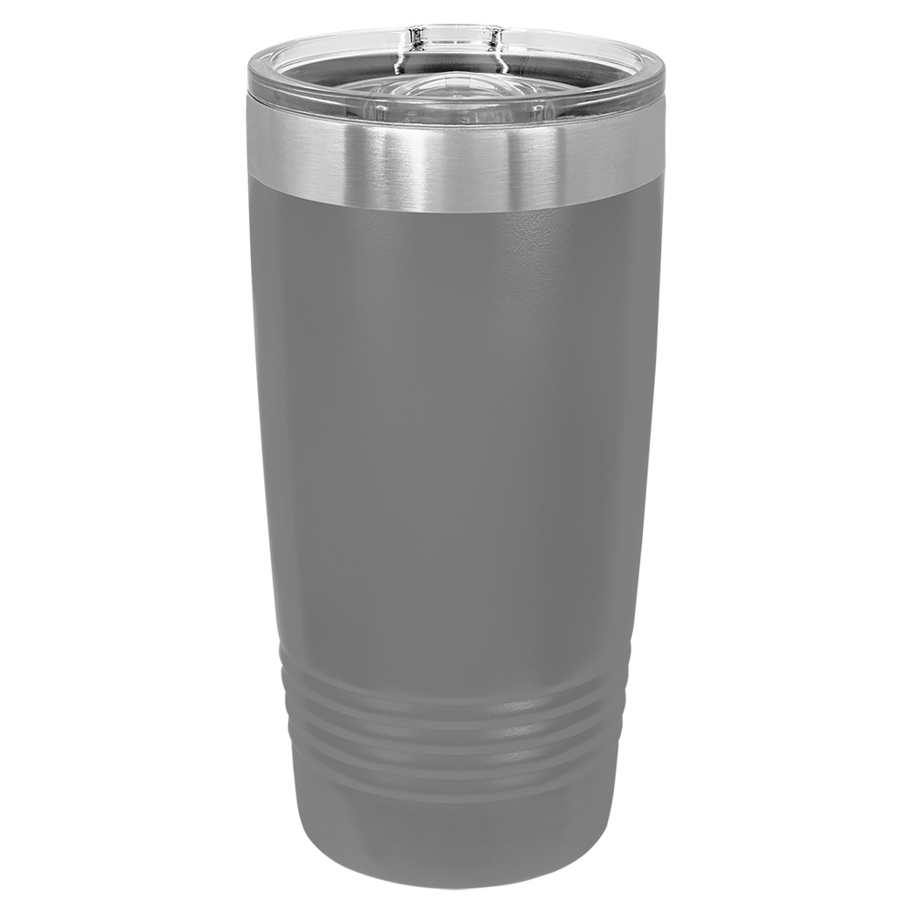 20 oz. Ringneck Insulated Tumbler w/ Slider Lid