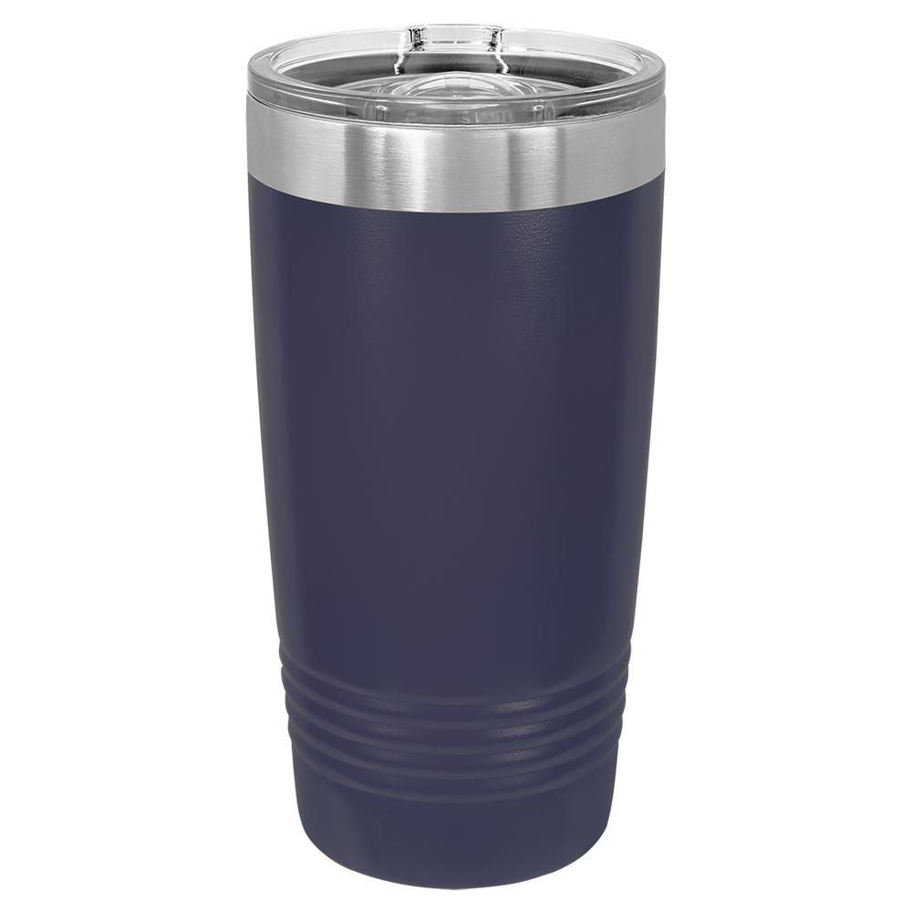 20 oz. Ringneck Insulated Tumbler w/ Slider Lid