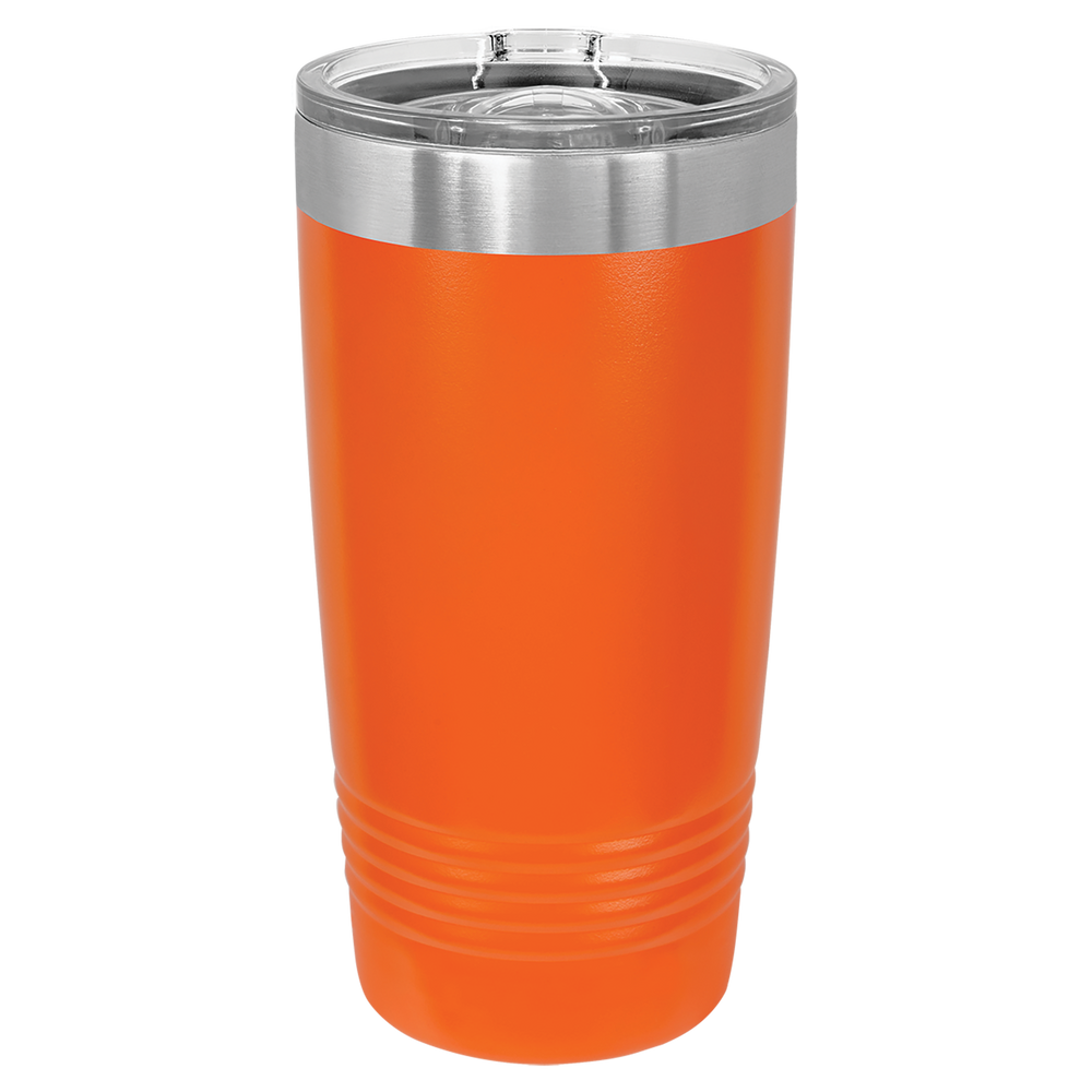 20 oz. Ringneck Insulated Tumbler w/ Slider Lid