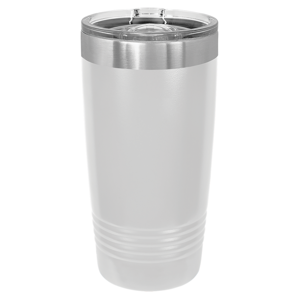 20 oz. Ringneck Insulated Tumbler w/ Slider Lid