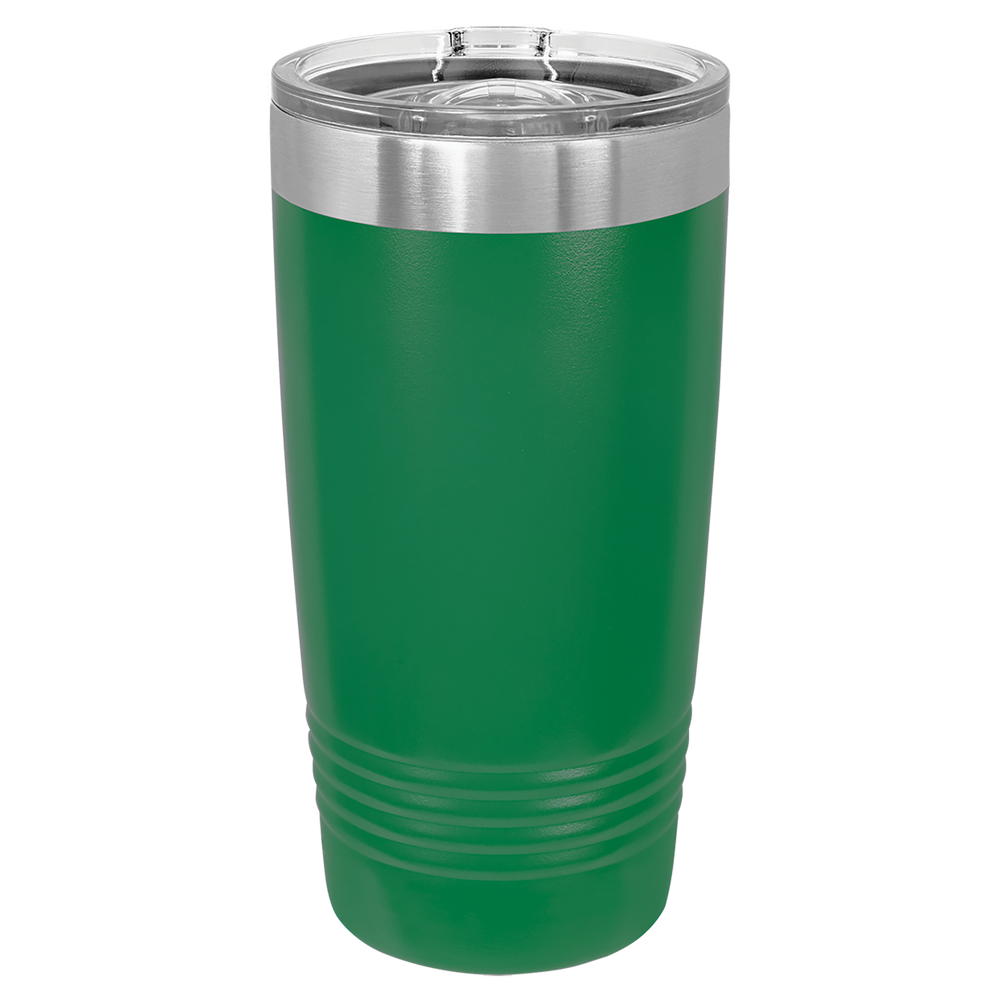 20 oz. Ringneck Insulated Tumbler w/ Slider Lid