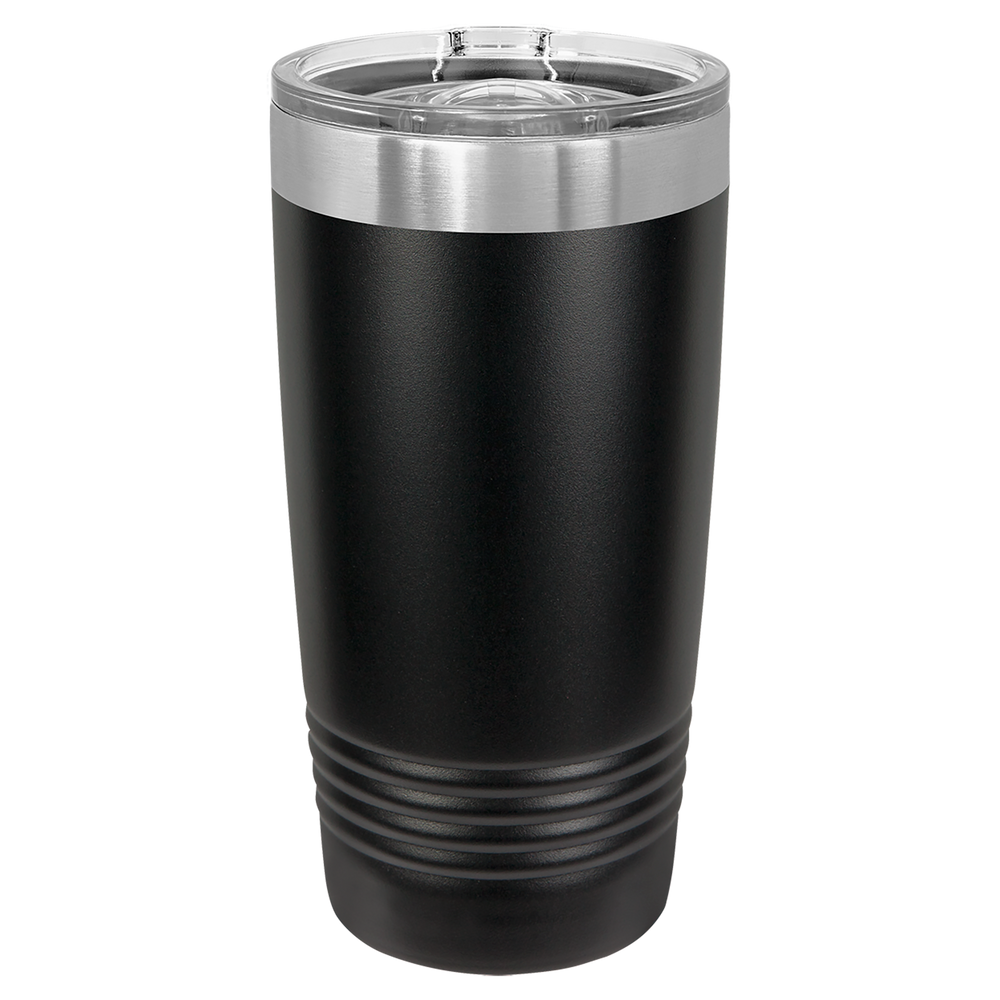 20 oz. Ringneck Insulated Tumbler w/ Slider Lid