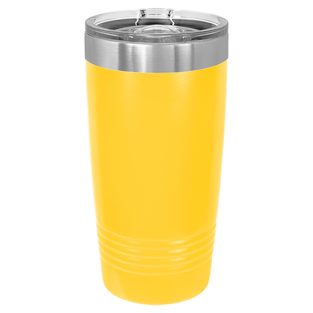 20 oz. Ringneck Insulated Tumbler w/ Slider Lid