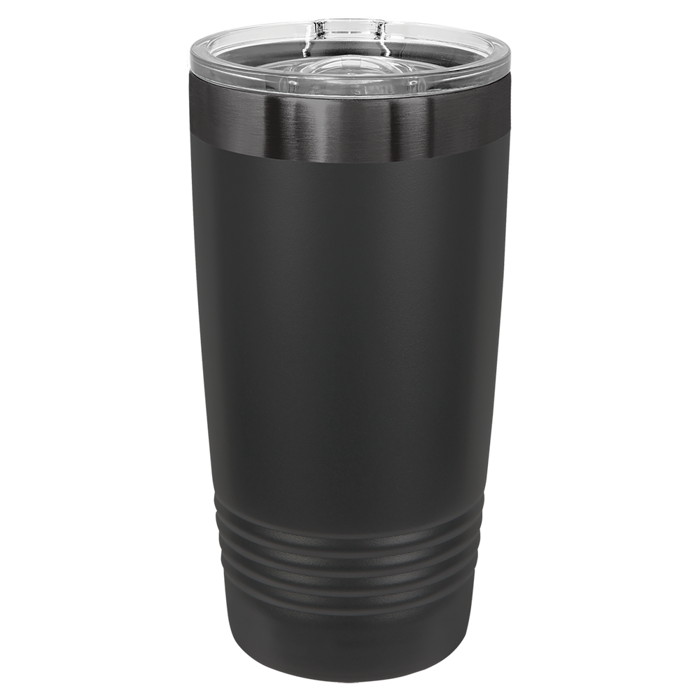 20 oz. Ringneck Insulated Tumbler w/ Slider Lid