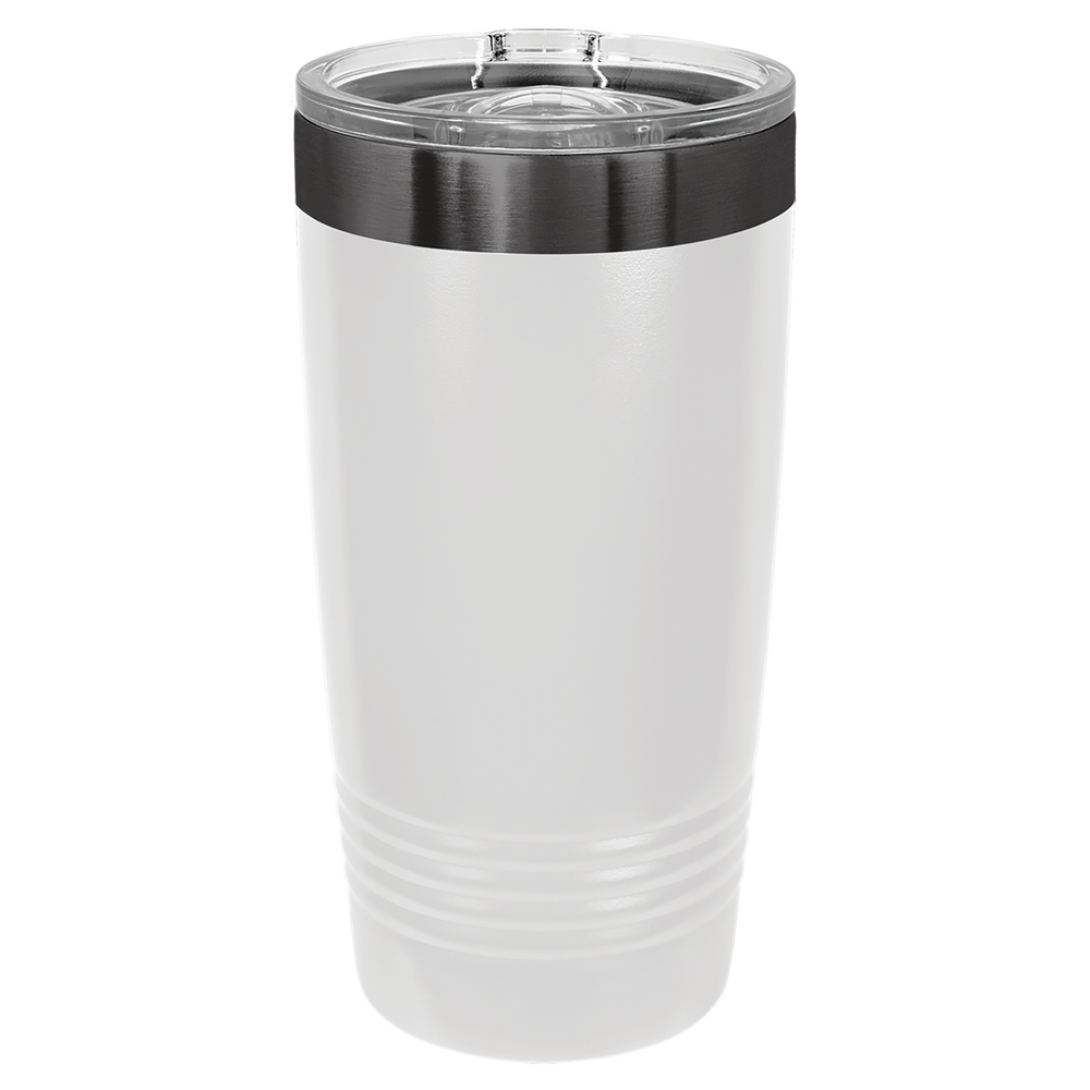 20 oz. Ringneck Insulated Tumbler w/ Slider Lid