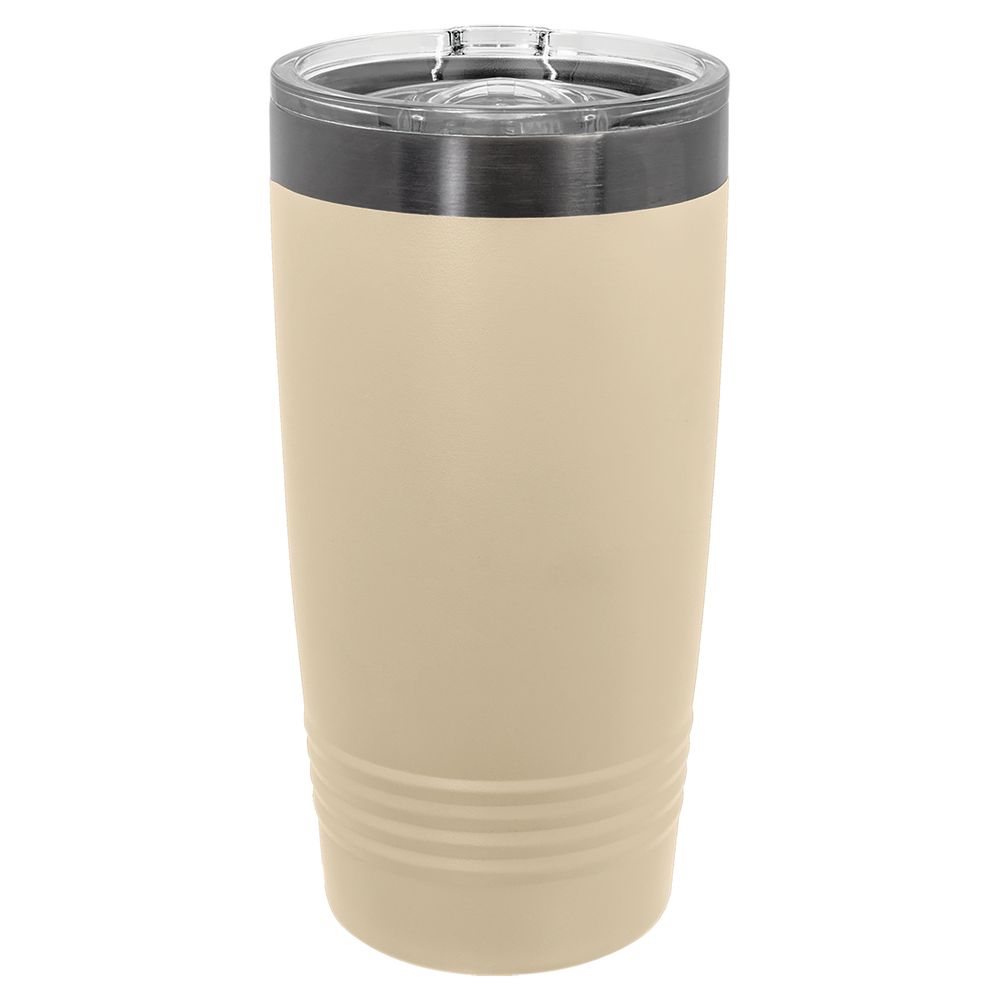 20 oz. Ringneck Insulated Tumbler w/ Slider Lid