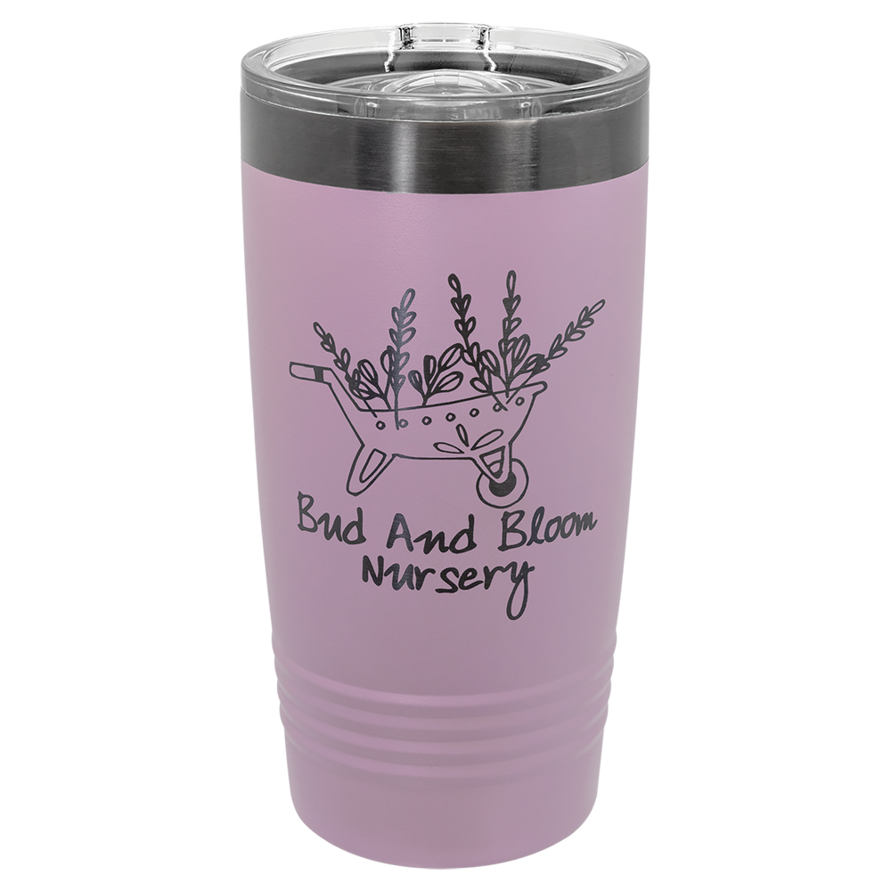20 oz. Ringneck Insulated Tumbler w/ Slider Lid