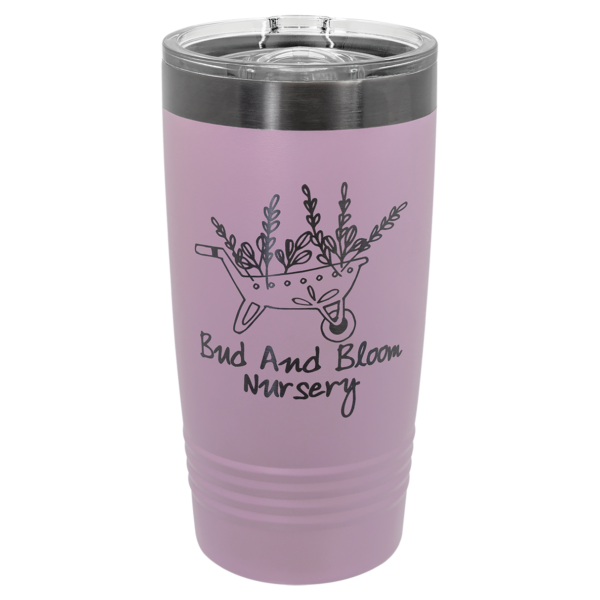 20 oz. Ringneck Insulated Tumbler w/ Slider Lid