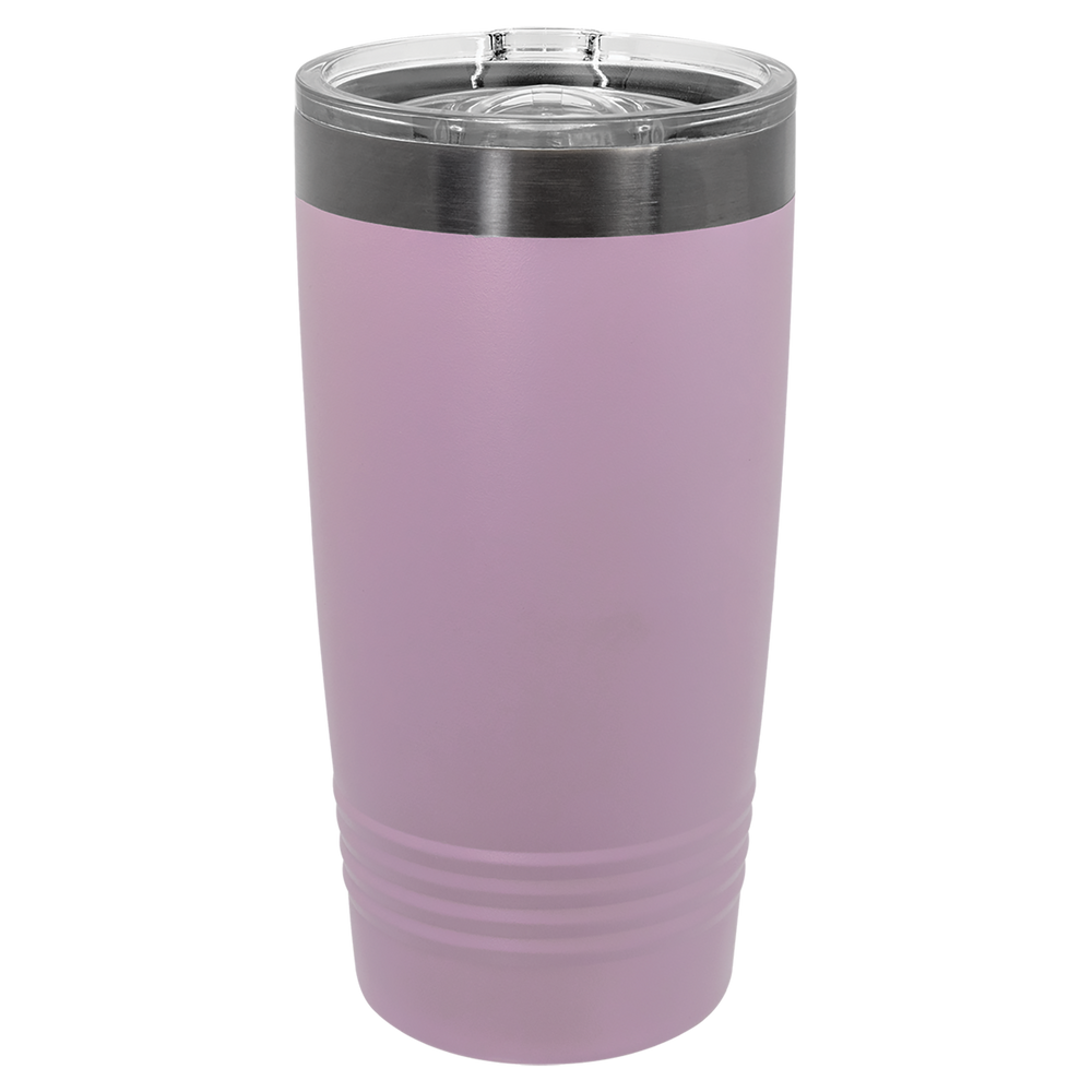 20 oz. Ringneck Insulated Tumbler w/ Slider Lid